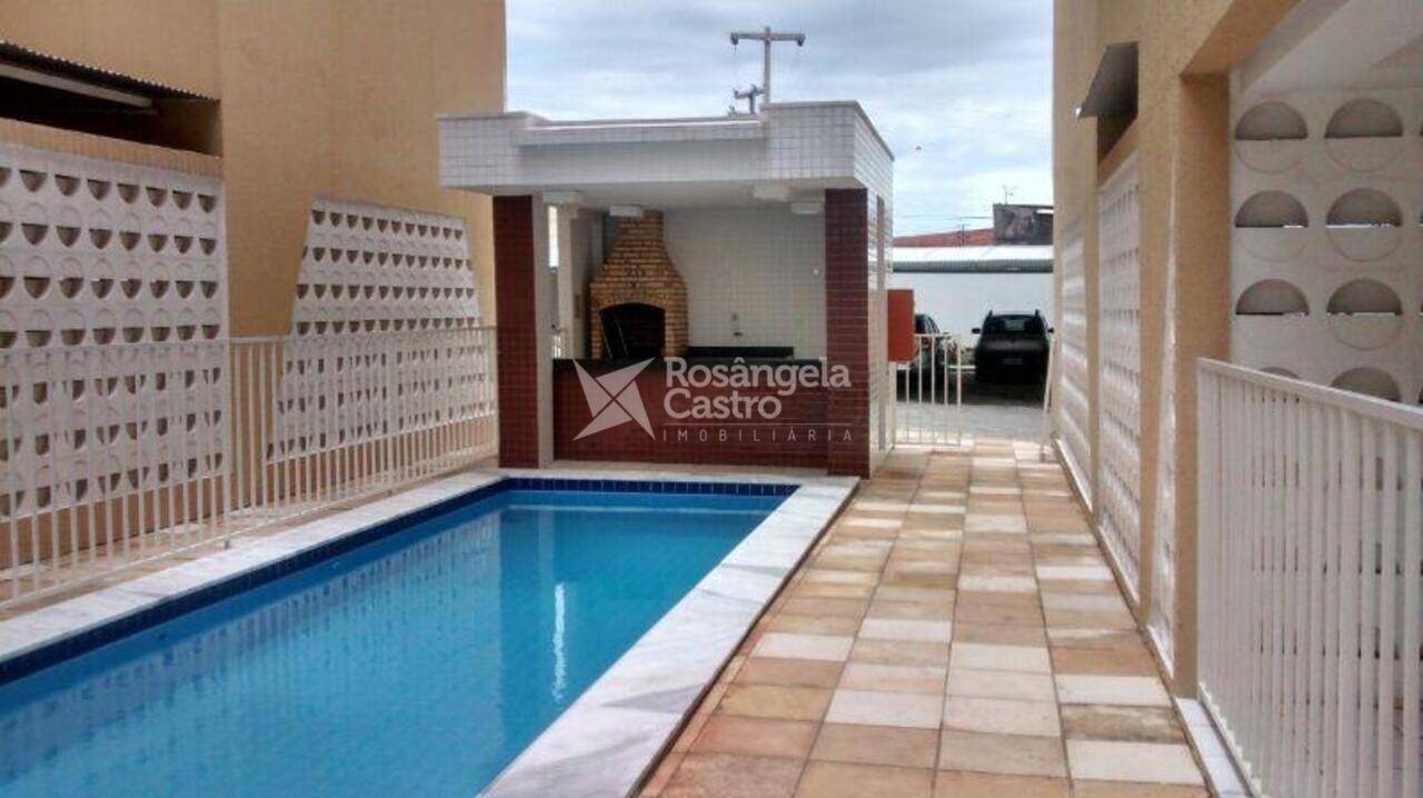 Apartamento São João, Teresina - PI