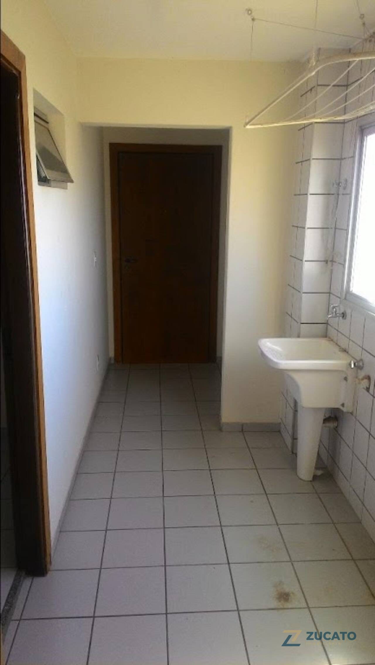 Apartamento Nossa Senhora da Abadia, Uberaba - MG