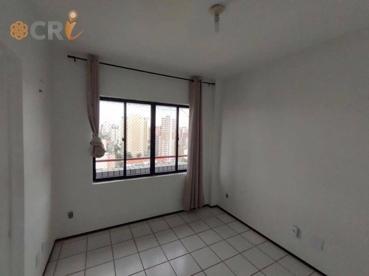 Apartamento Meireles, Fortaleza - CE