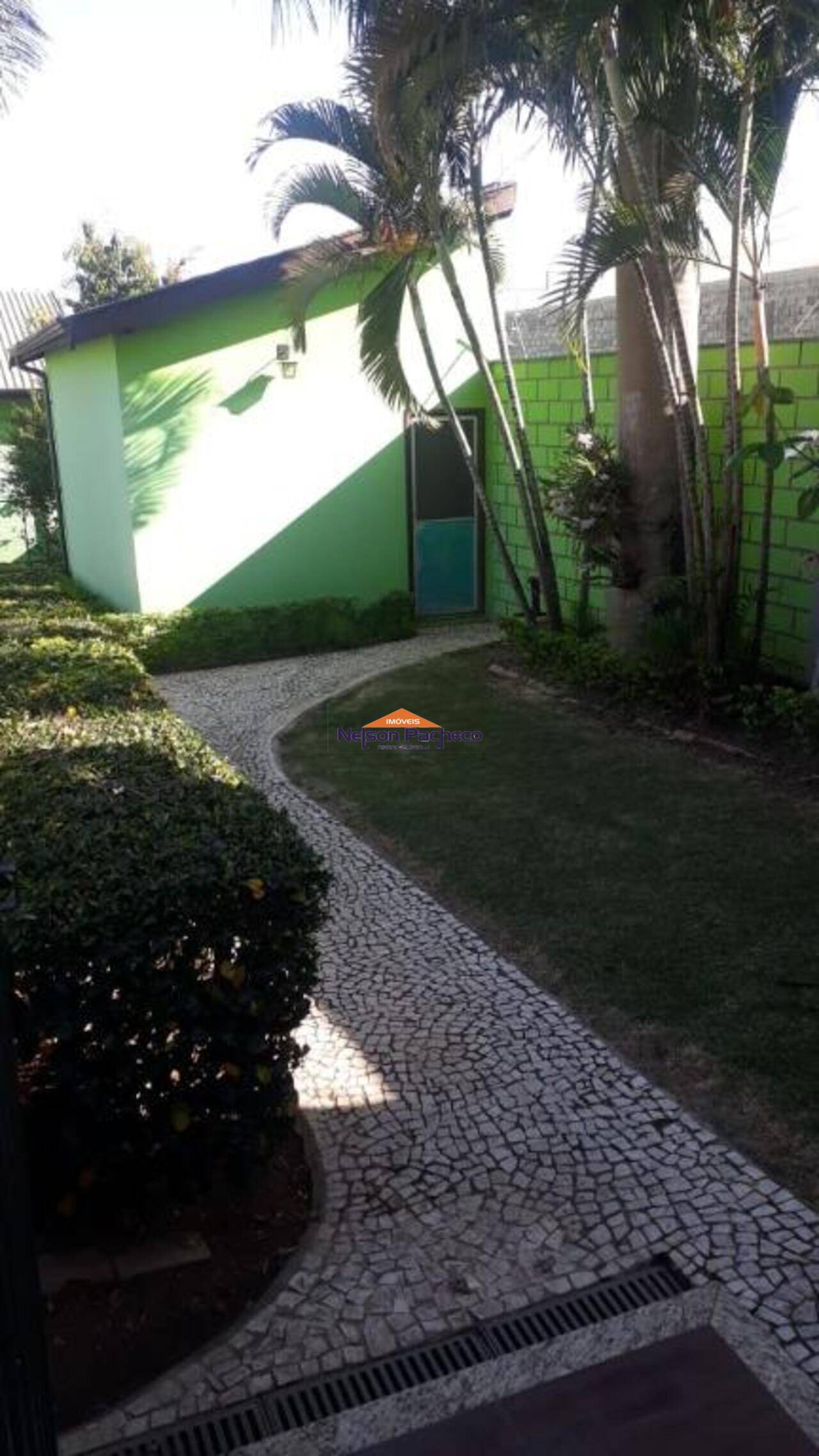 Casa Santa Terezinha, Capivari - SP