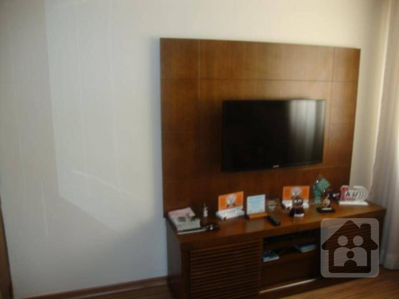 Apartamento Conjunto Habitacional Pedro Perri, Araçatuba - SP