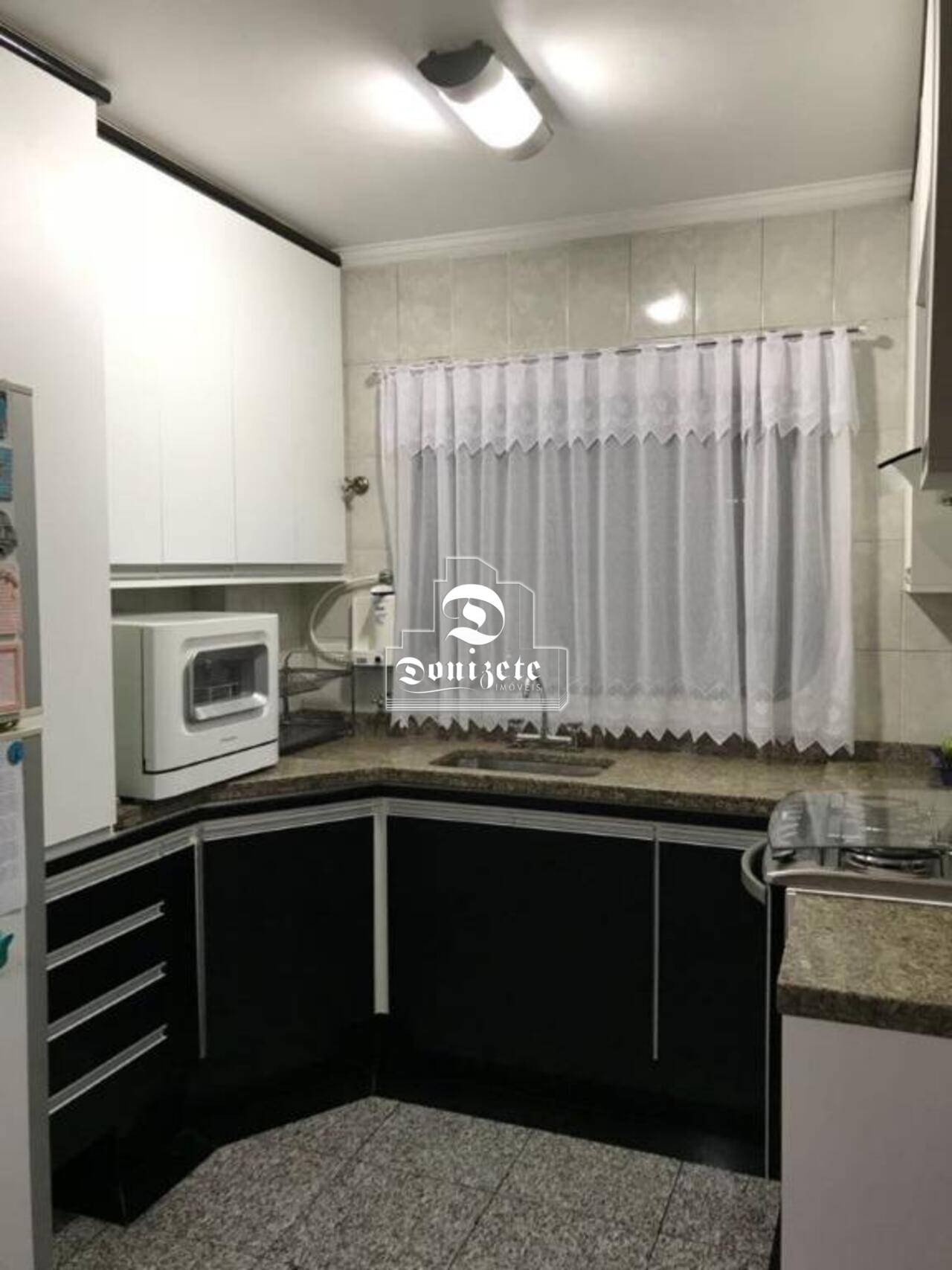 Apartamento Parque das Nações, Santo André - SP