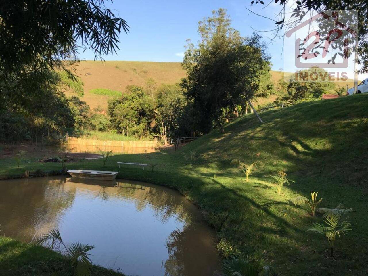 Chácara Turvo, São José dos Campos - SP