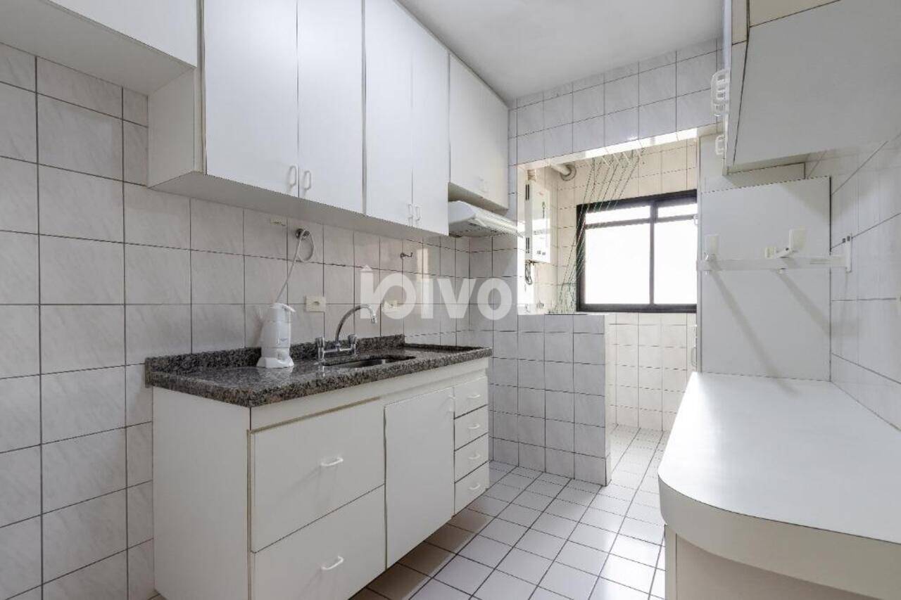 Apartamento Chácara Inglesa, São Paulo - SP