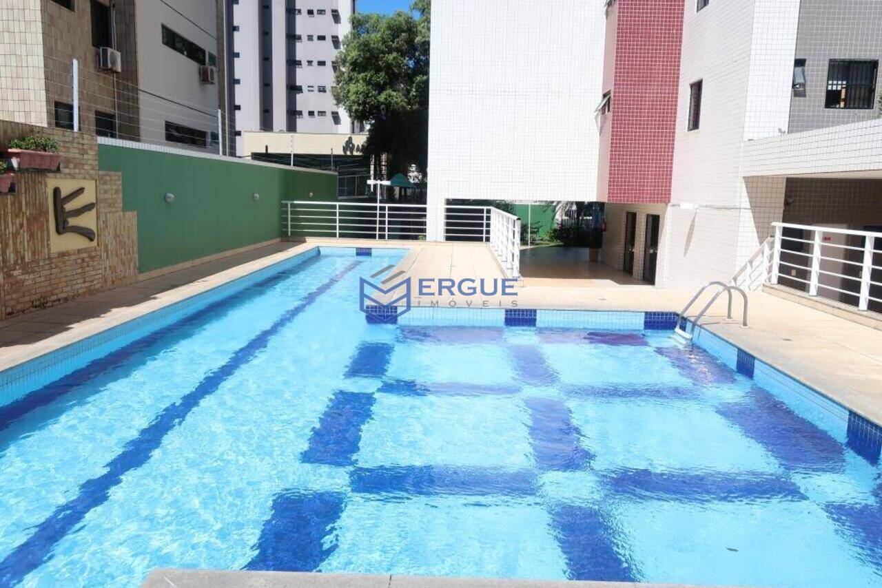 Apartamento Meireles, Fortaleza - CE