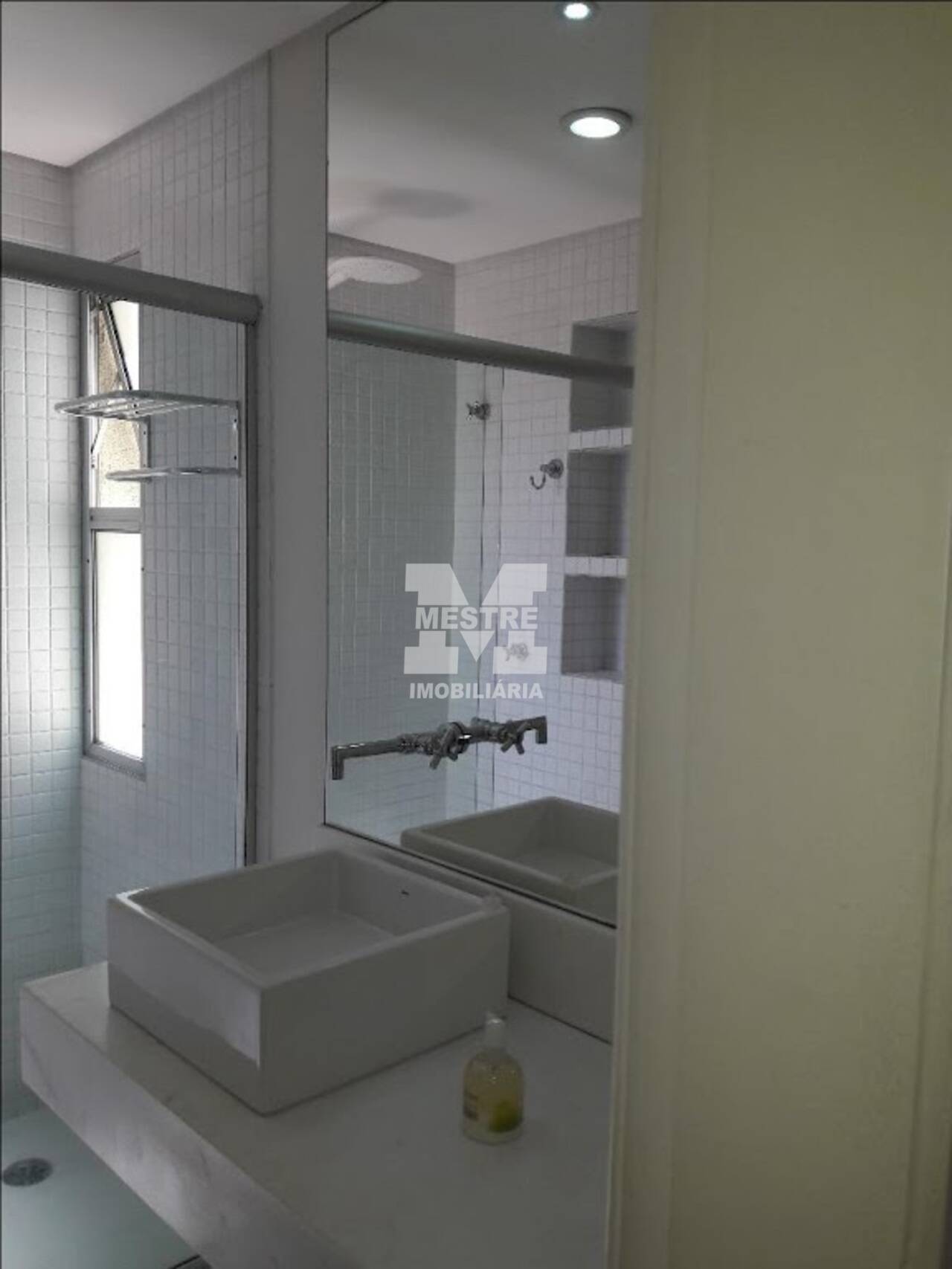 Apartamento Vila Augusta, Guarulhos - SP