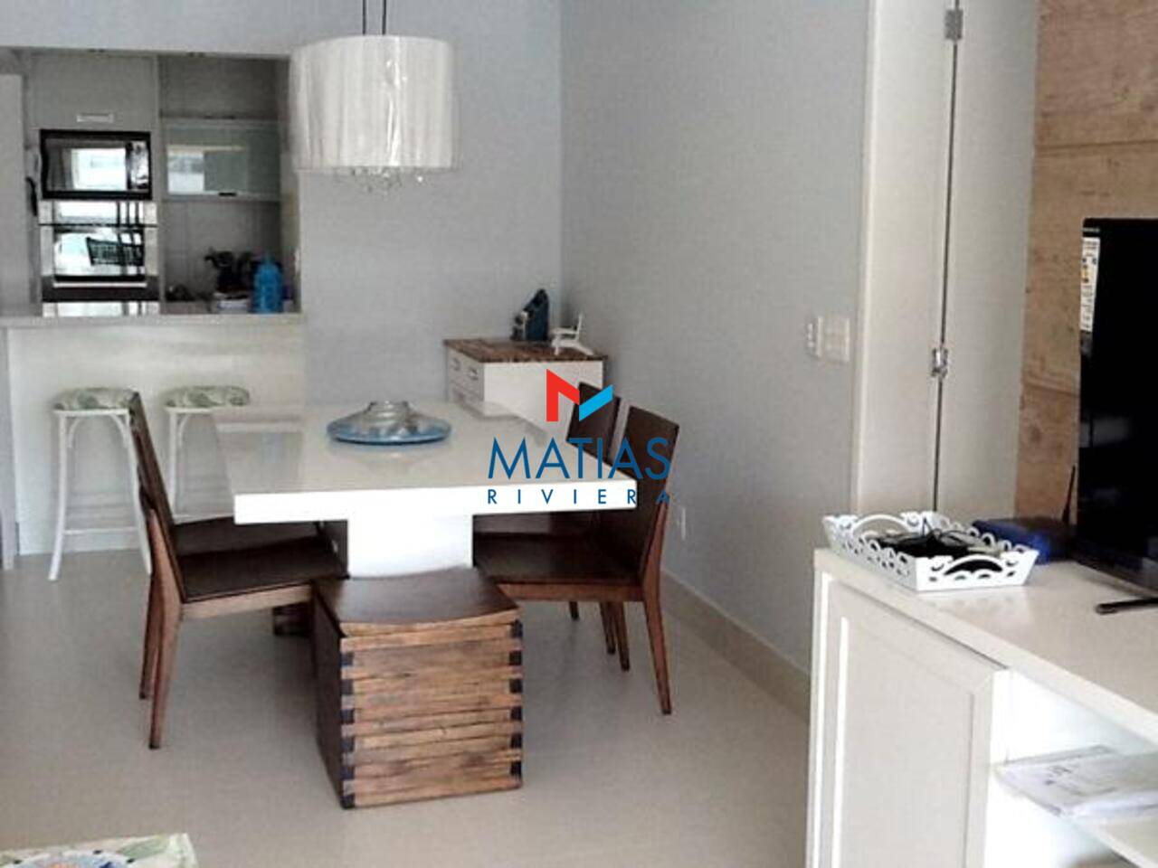 Apartamento Riviera Módulo 8, Bertioga - SP