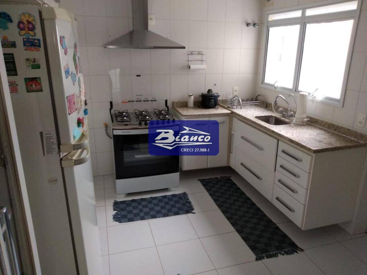 Apartamento Jardim Zaira, Guarulhos - SP