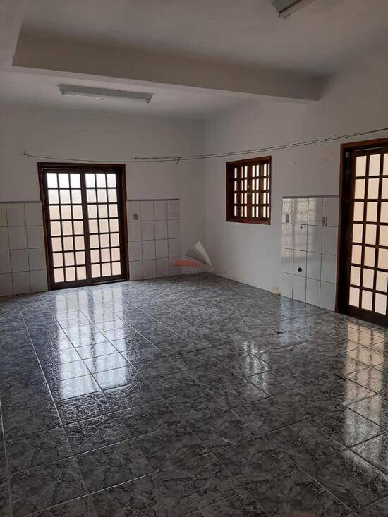 Casa de 297 m² Mogi Moderno - Mogi das Cruzes, à venda por R$ 550.000