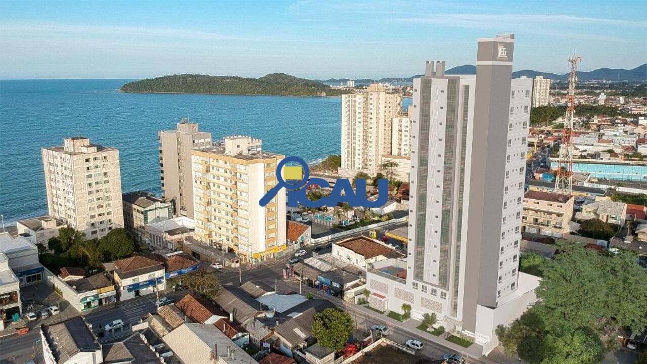 Apartamento Centro, Balneário Piçarras - SC