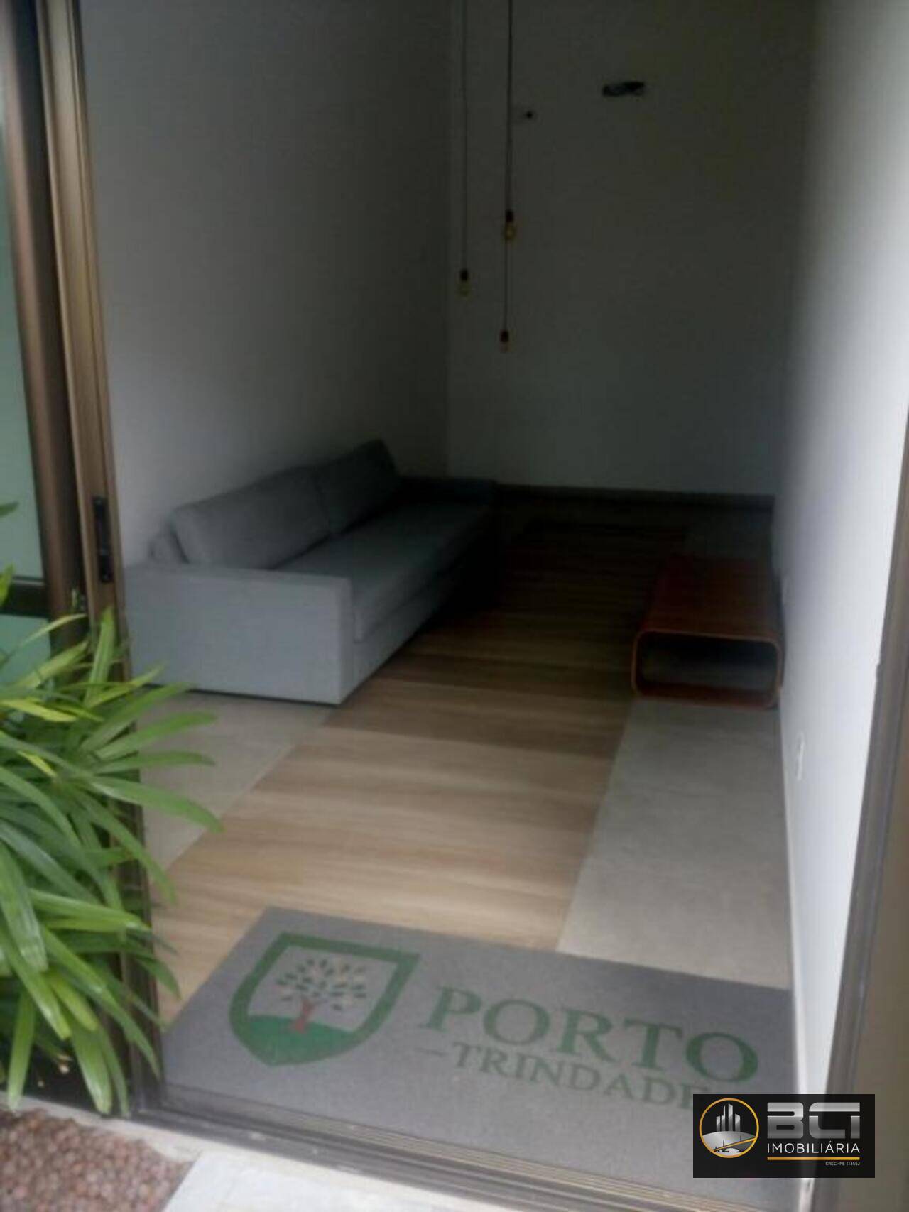 Apartamento Casa Amarela, Recife - PE