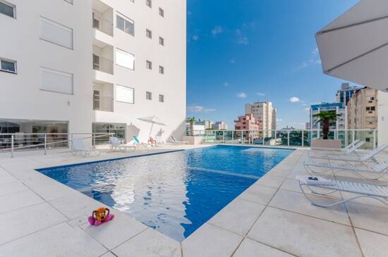 Perficere Live Residence, apartamentos com 3 quartos, 101 a 118 m², São Leopoldo - RS