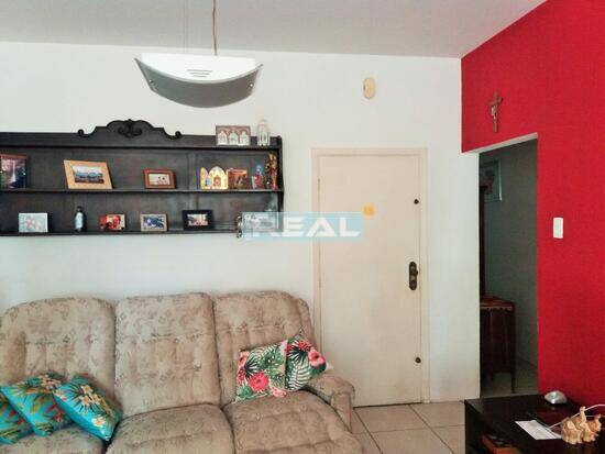 Apartamento Centro, Campinas - SP