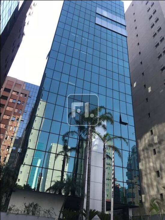 Vila Olímpia - São Paulo - SP, São Paulo - SP