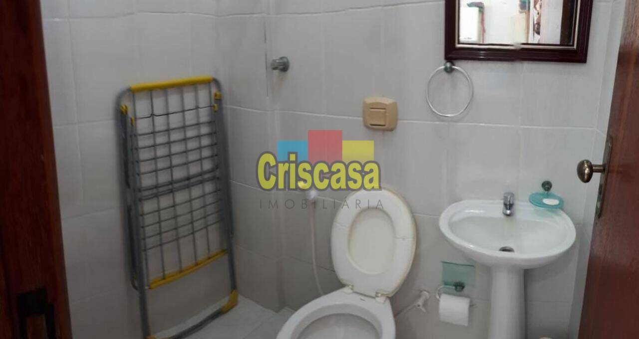 Apartamento Algodoal, Cabo Frio - RJ