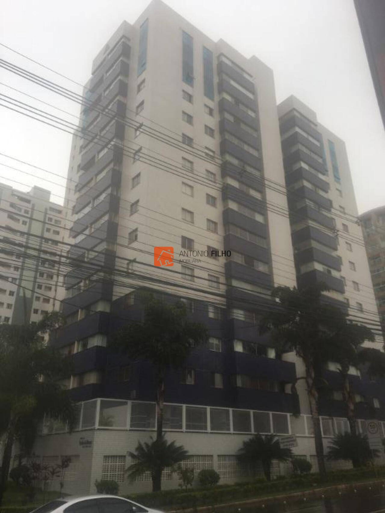 Apartamento Águas Claras, Águas Claras - DF