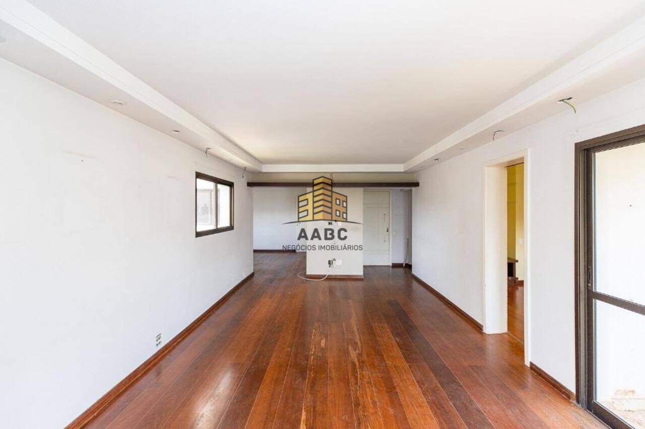 Apartamento Morumbi, São Paulo - SP