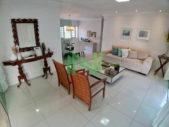 Casa de 245 m² na Desembargador Adalberto Correia Lima - Ininga - Teresina - PI, à venda por R$ 1.30