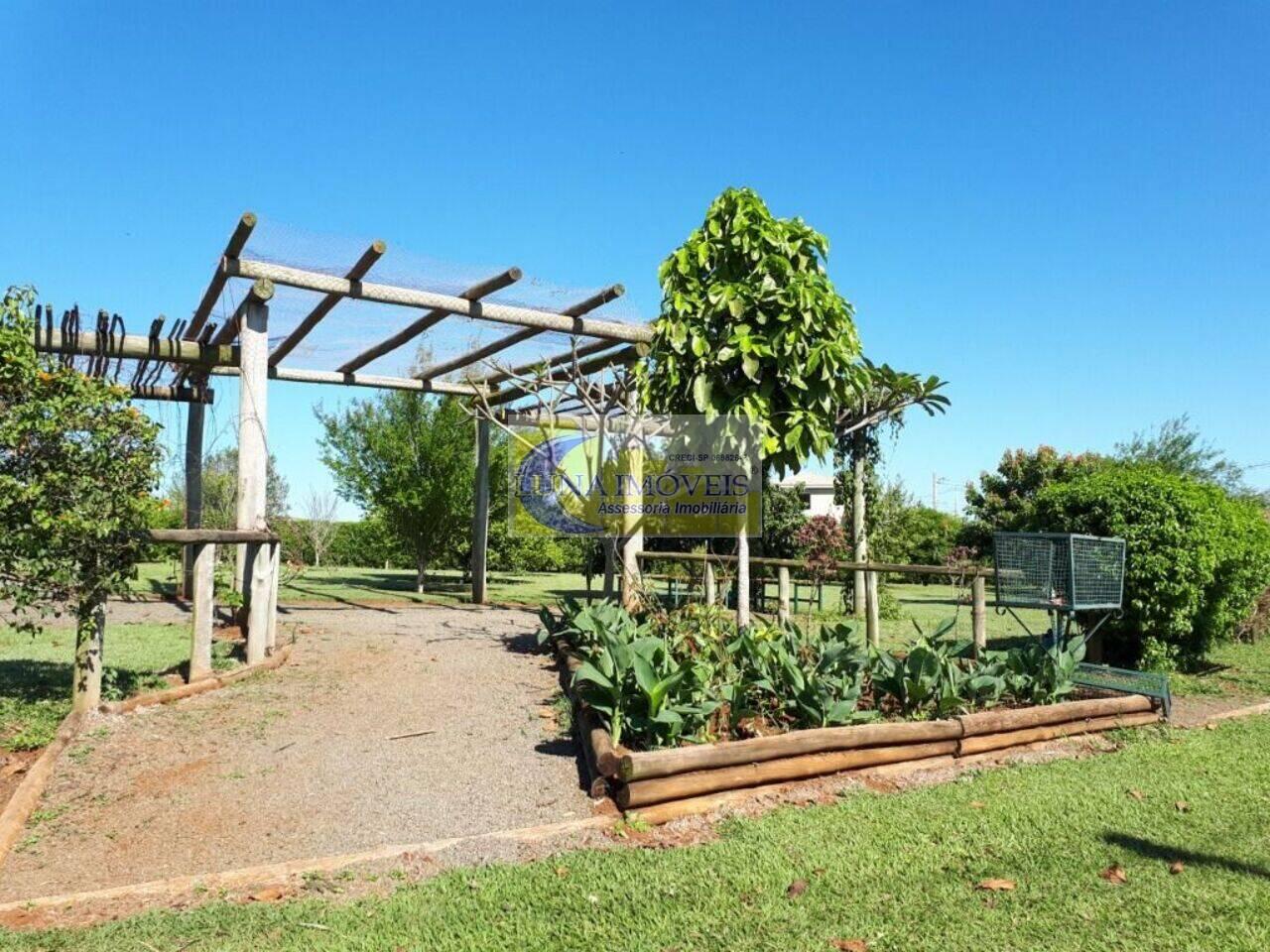 Terreno Cesario Lange, Cesário Lange - SP