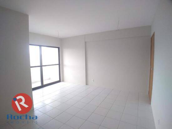 Apartamento de 74 m² Casa Amarela - Recife, à venda por R$ 427.591,19