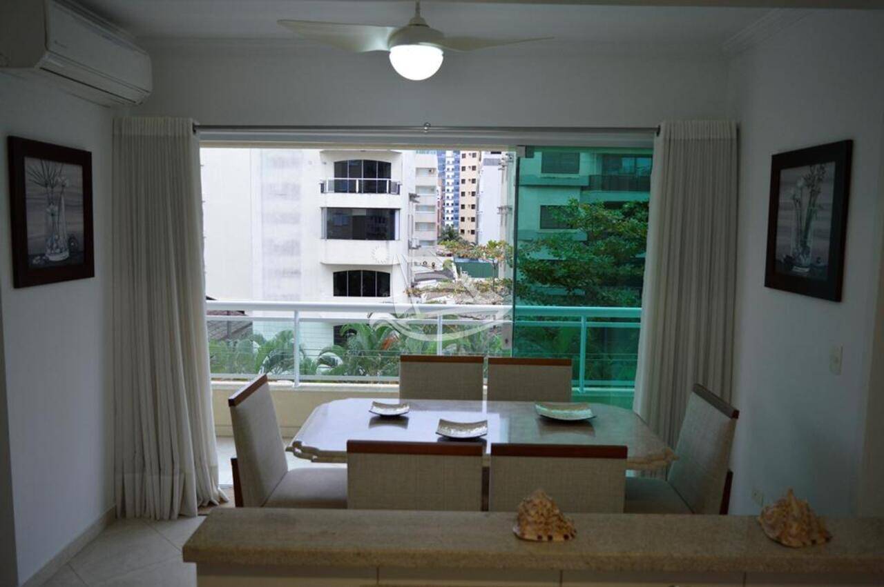 Apartamento Praia da Enseada – Brunella, Guarujá - SP