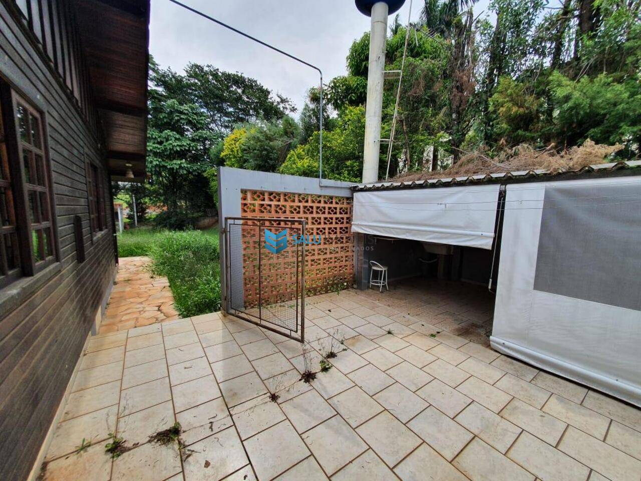 Casa Condomínio Portal do Sabiá, Araçoiaba da Serra - SP