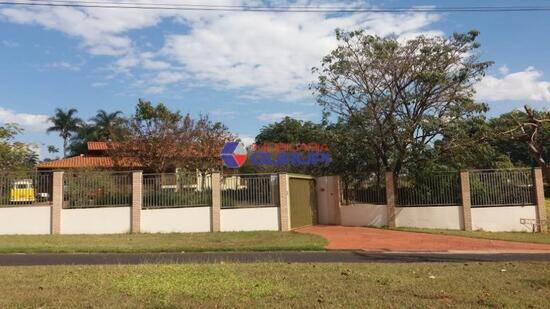 Residencial Jardim das Acácias - Mirassol - SP, Mirassol - SP