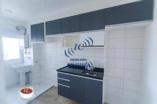 Apartamento Penha de França, São Paulo - SP