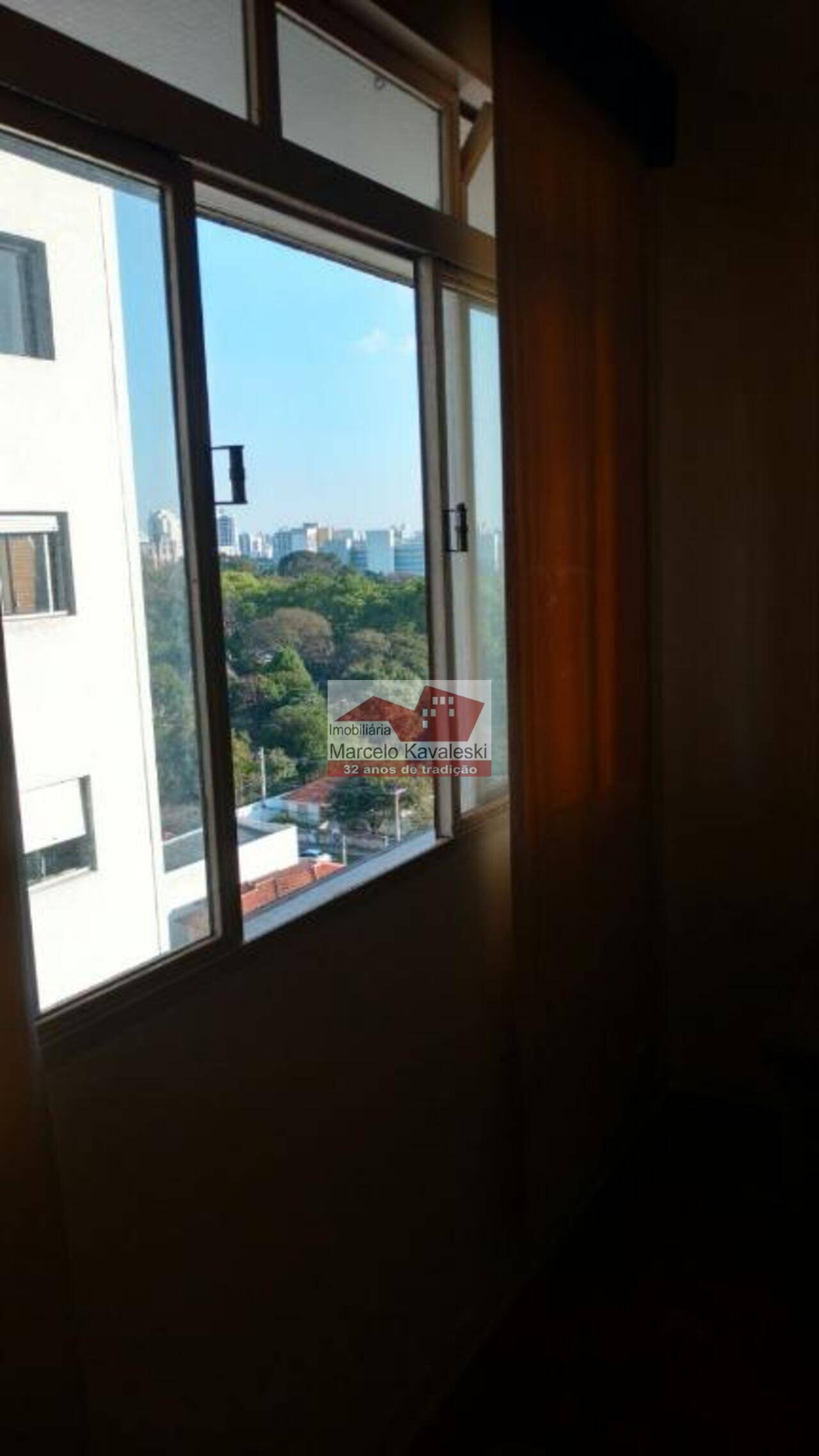 Apartamento Vila Mariana, São Paulo - SP