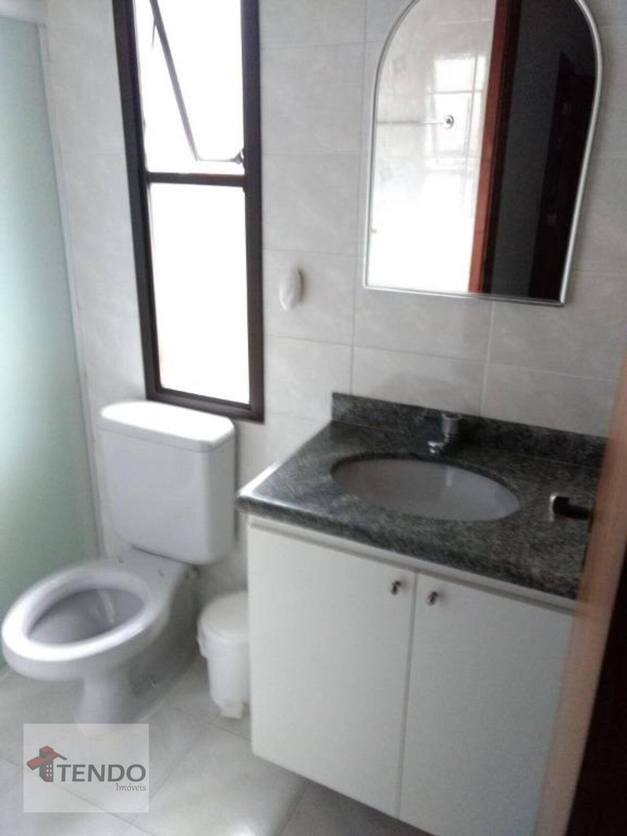 Apartamento Vila Marlene, São Bernardo do Campo - SP