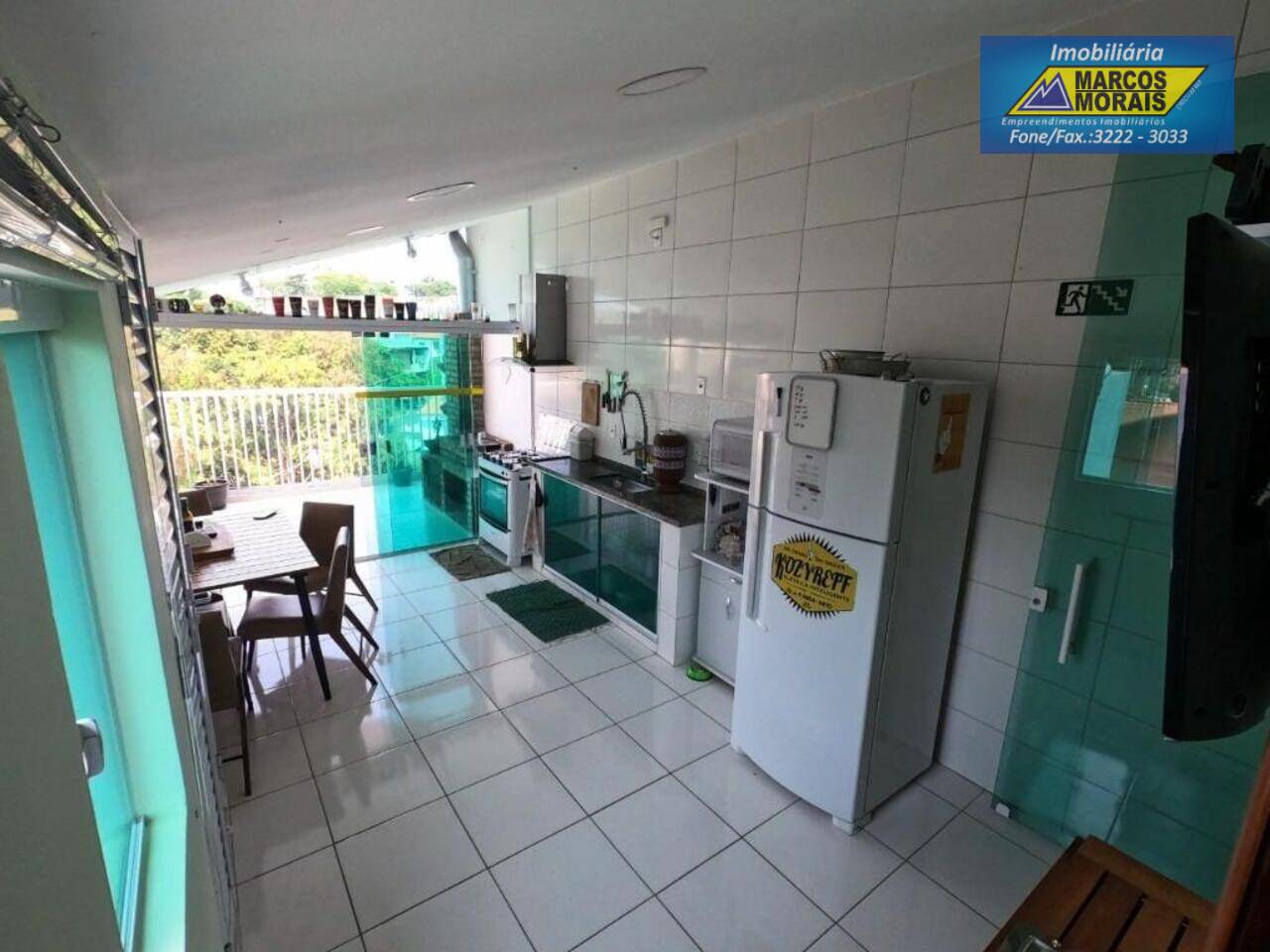 Apartamento Vila Jardini, Sorocaba - SP