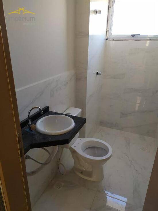 Apartamento Jardim Boer I, Americana - SP