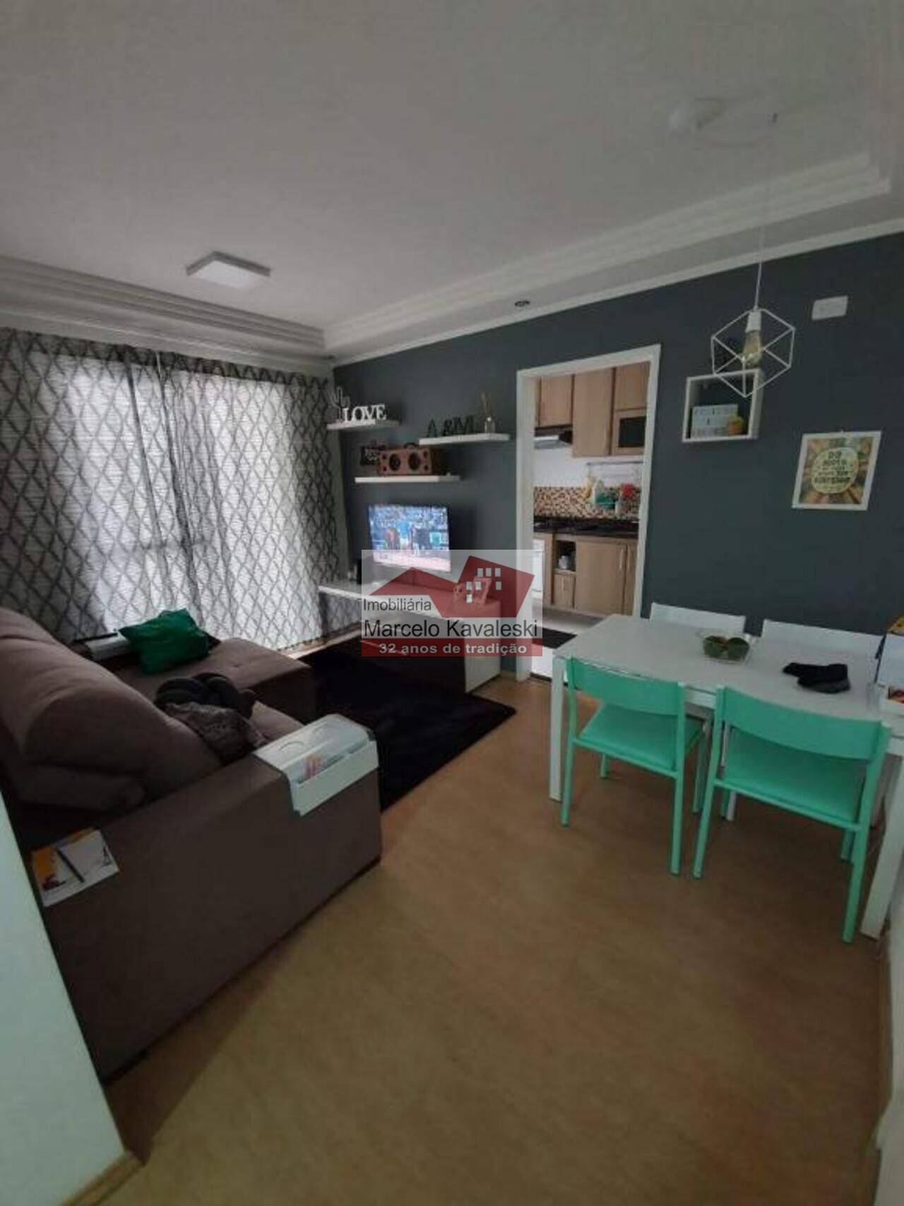 Apartamento Sacomã, São Paulo - SP