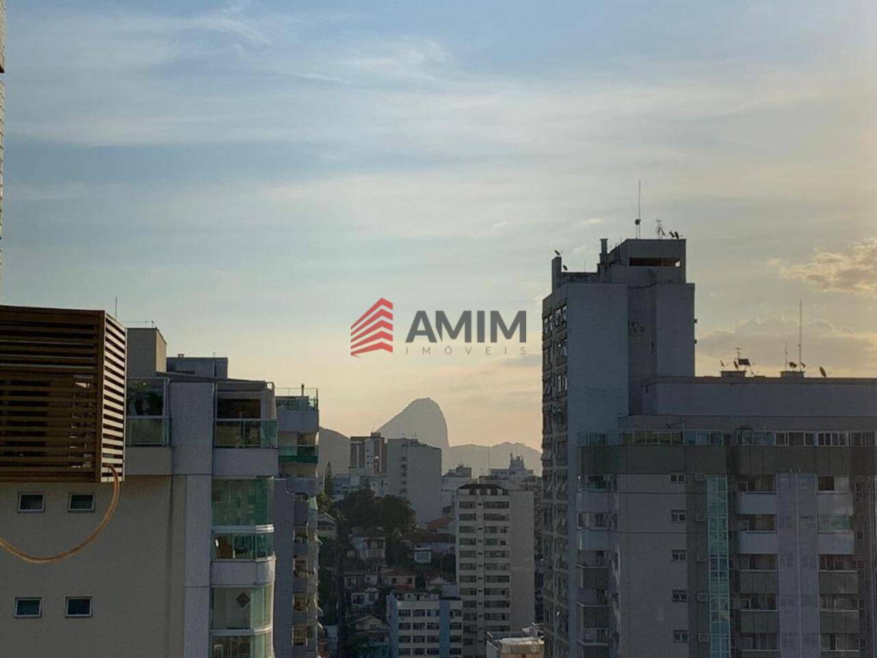 Cobertura Icaraí, Niterói - RJ