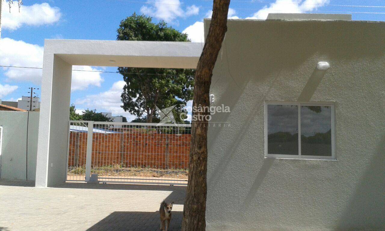 Apartamento Campestre, Teresina - PI