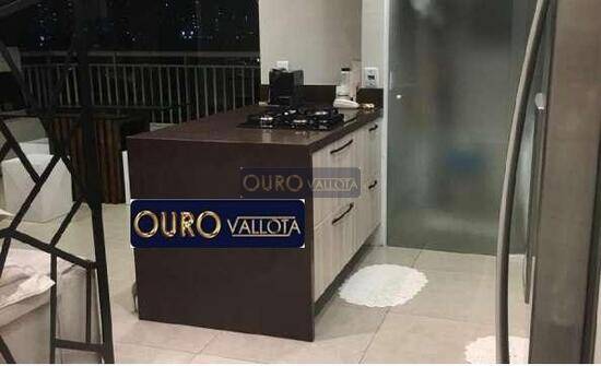 Apartamento Parque da Mooca, São Paulo - SP