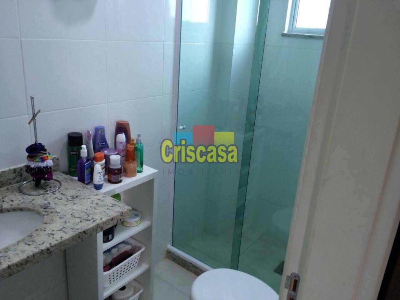 Apartamento Braga, Cabo Frio - RJ