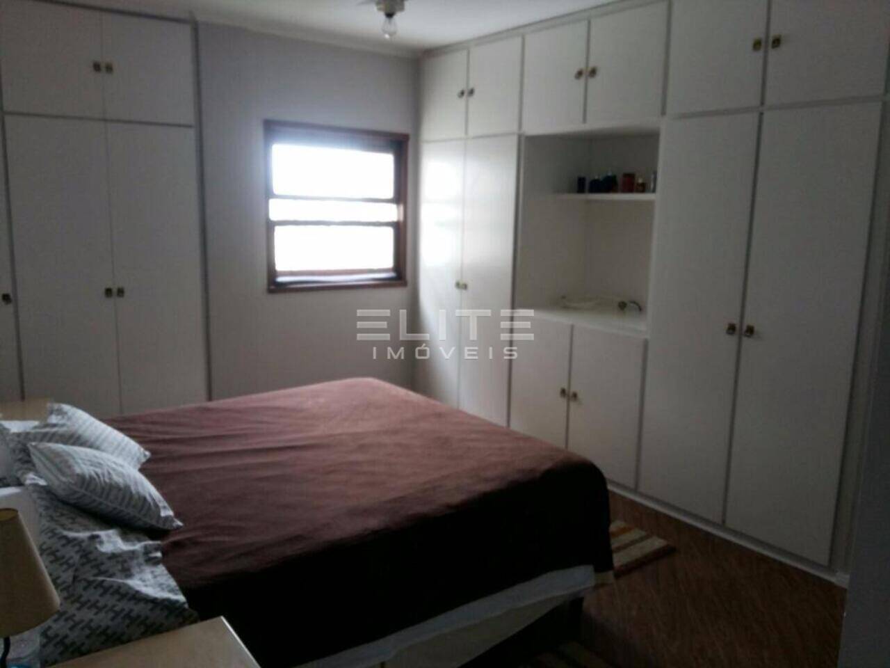 Apartamento Vila Bastos, Santo André - SP