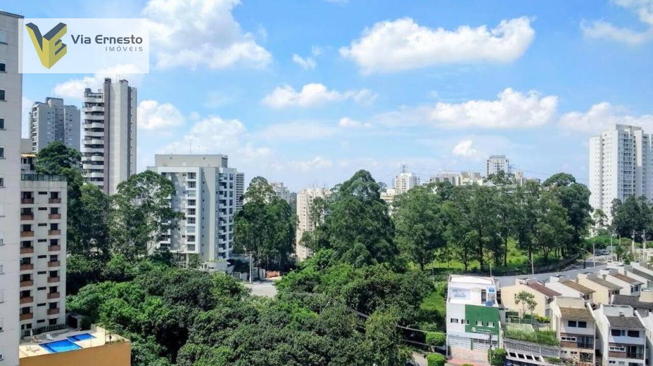 Apartamento Vila Andrade, São Paulo - SP