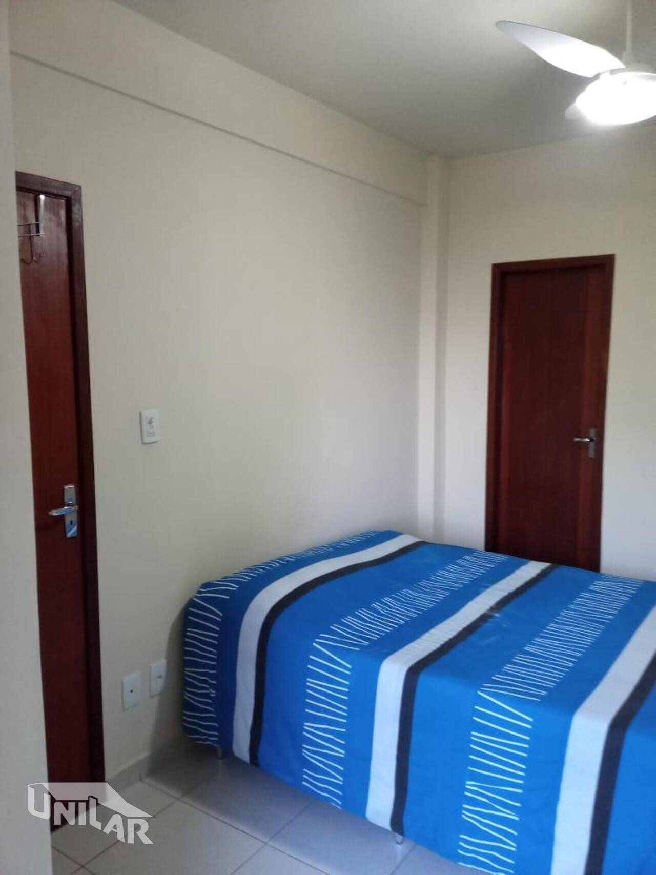 Apartamento Laranjal, Volta Redonda - RJ