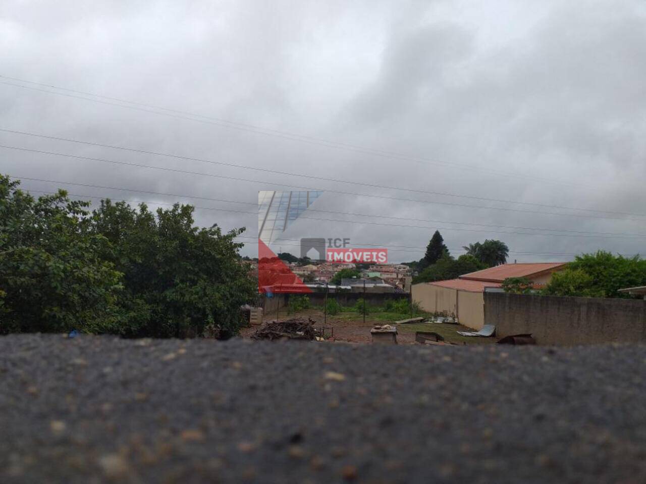 Terreno São Vito, Americana - SP