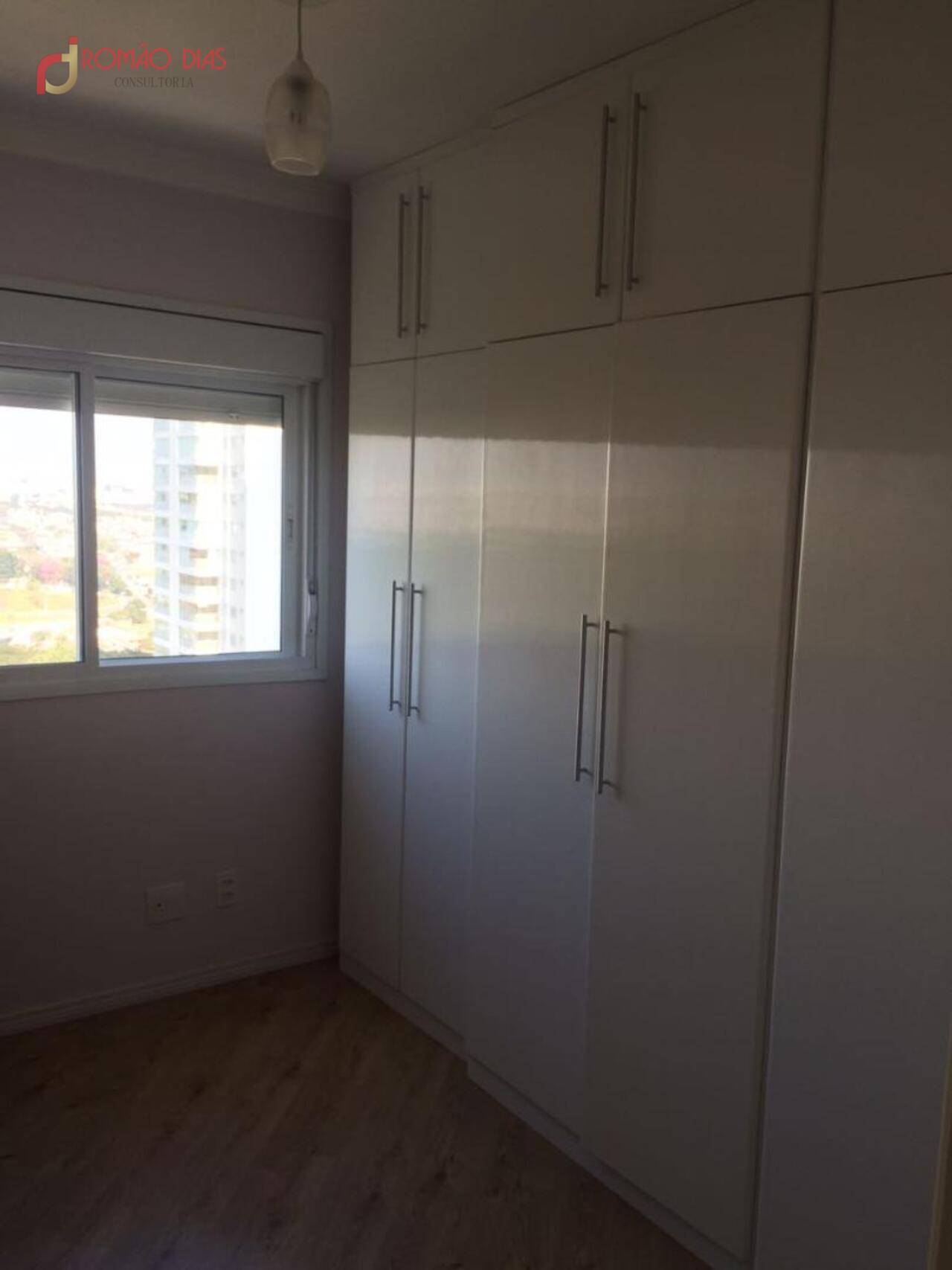 Apartamento Pirituba, São Paulo - SP