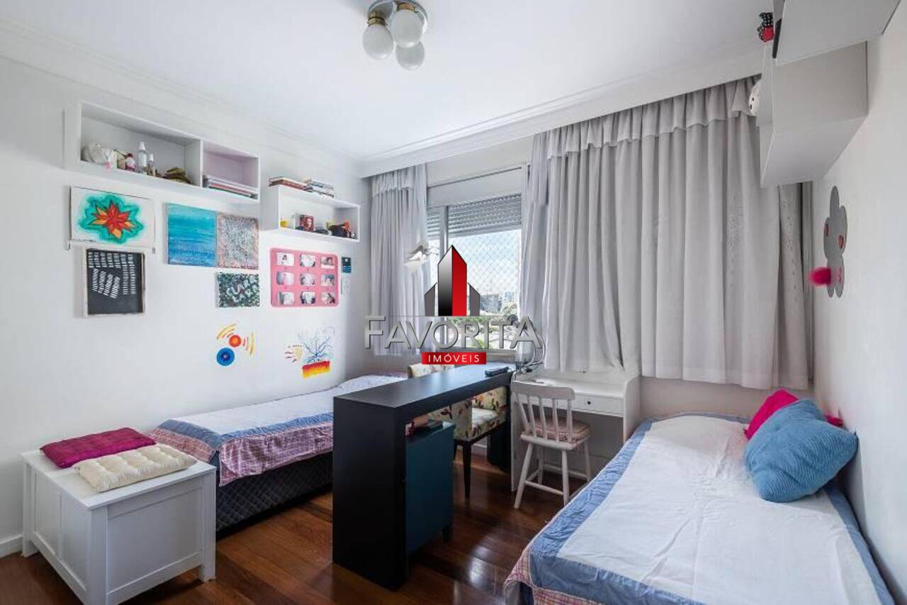 Apartamento Vila Mariana, São Paulo - SP