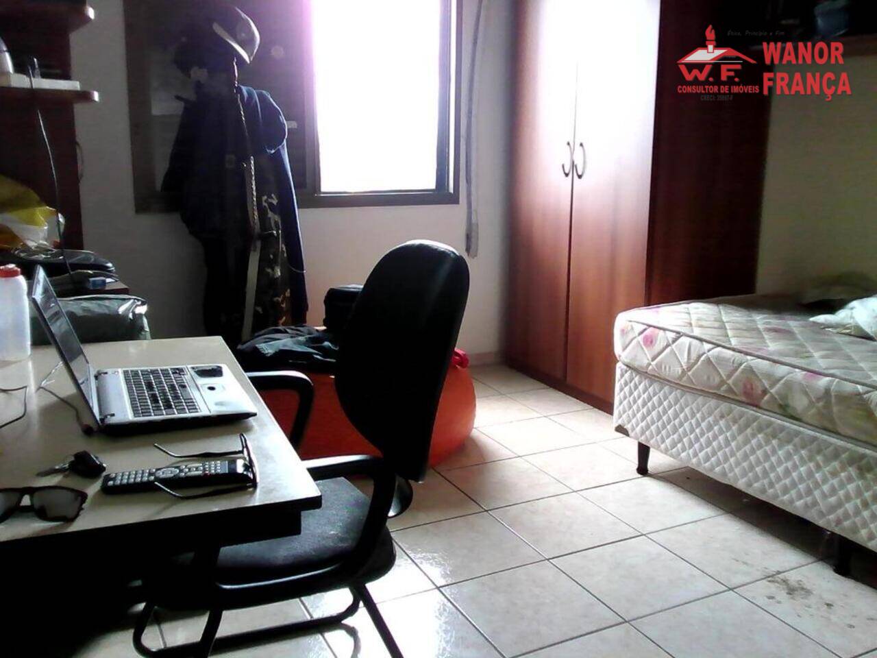 Apartamento Campo do Galvão, Guaratinguetá - SP