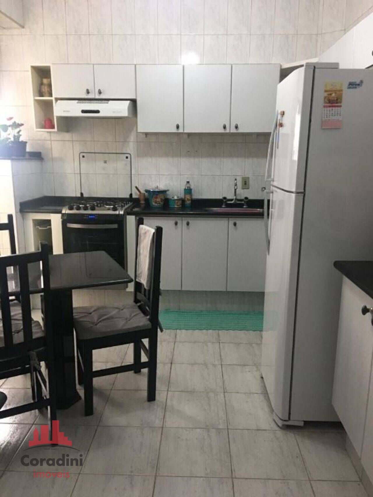 Apartamento Jardim Santana, Americana - SP