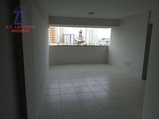 Apartamento Cidade Santa Maria, Montes Claros - MG