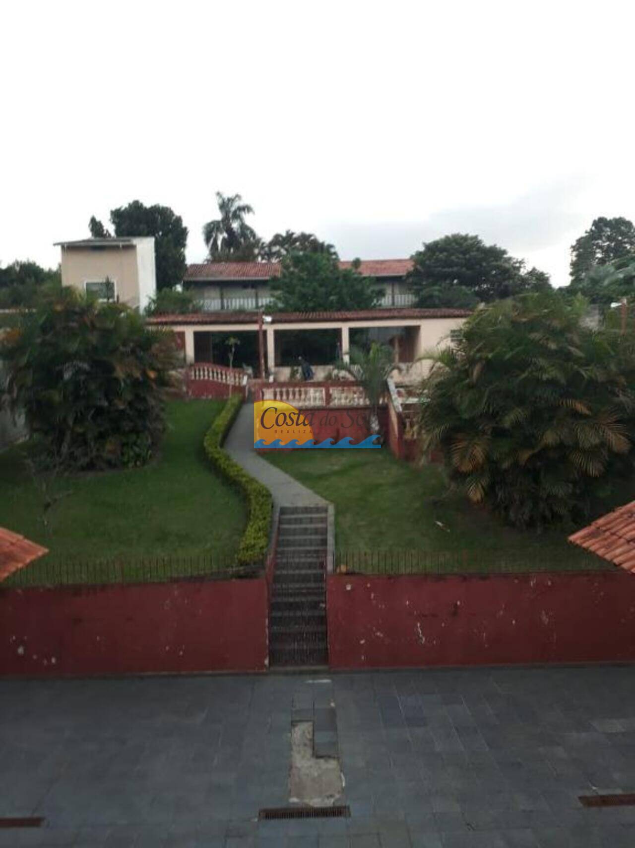 Chácara Jardim dos Lagos, Franco da Rocha - SP