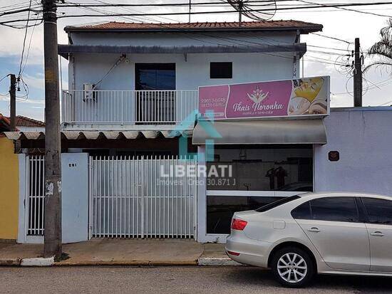 Casa de 300 m² Centro - Boituva, à venda por R$ 1.400.000