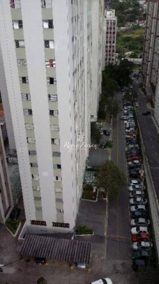 Apartamento de 82 m² Jaguaré - São Paulo, à venda por R$ 539.000