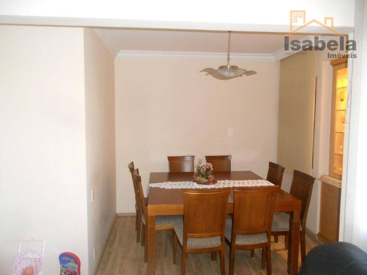 Apartamento Vila Clementino	, São Paulo - SP